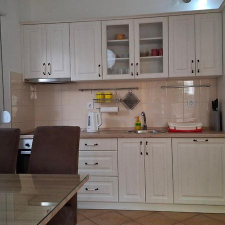 Apartman Stijepcic Herceg Novi Extérieur photo