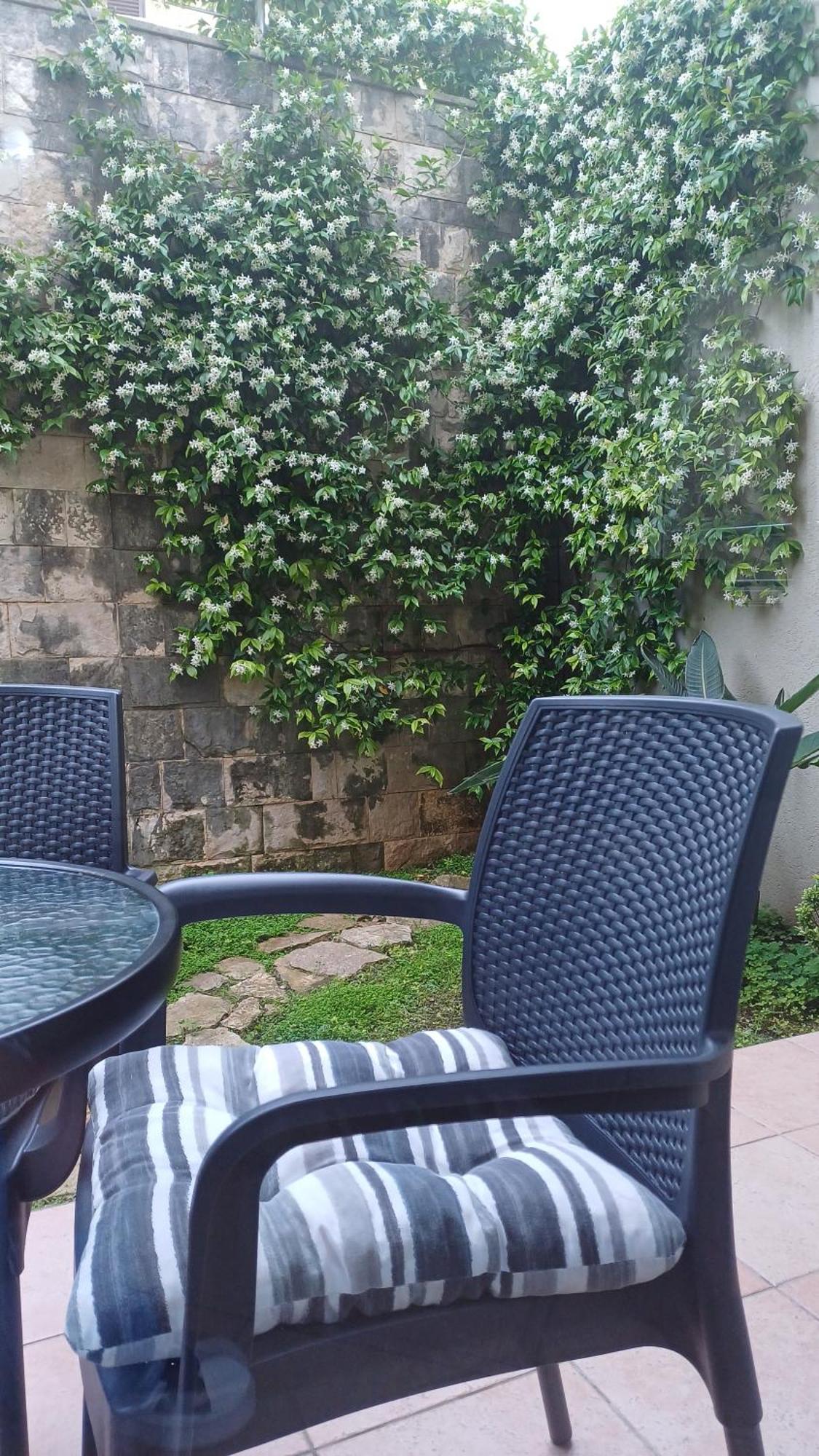 Apartman Stijepcic Herceg Novi Extérieur photo