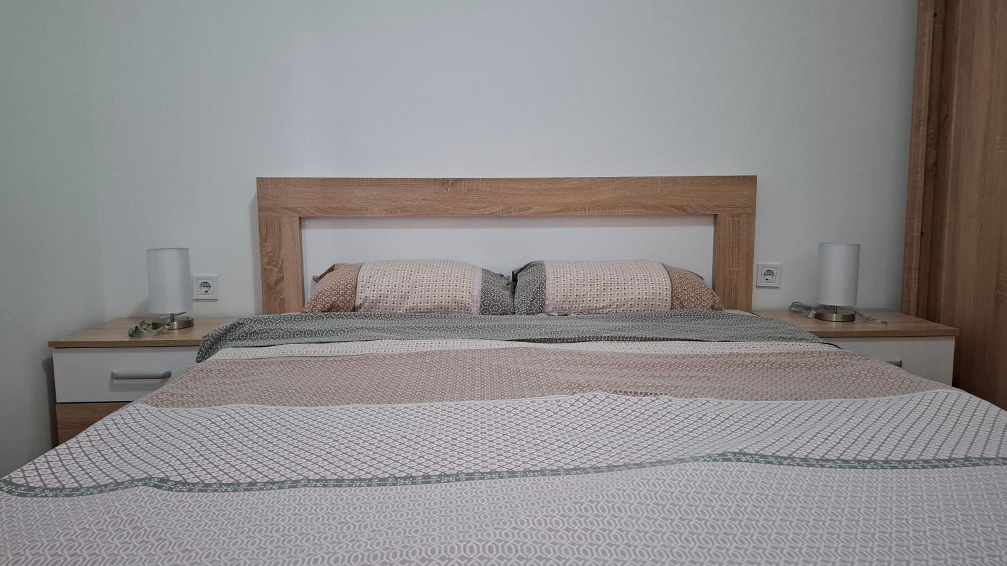 Apartman Stijepcic Herceg Novi Extérieur photo