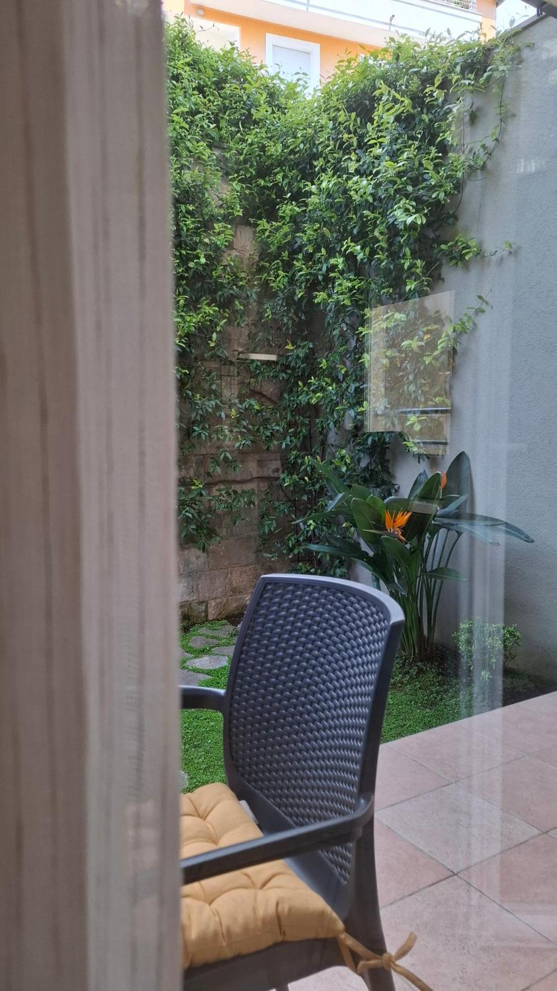 Apartman Stijepcic Herceg Novi Extérieur photo