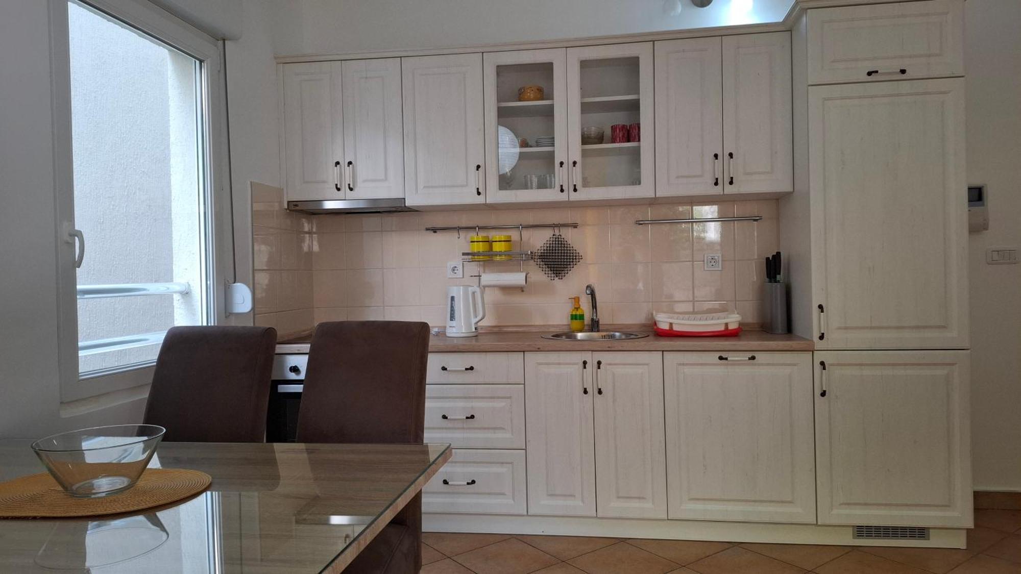 Apartman Stijepcic Herceg Novi Extérieur photo