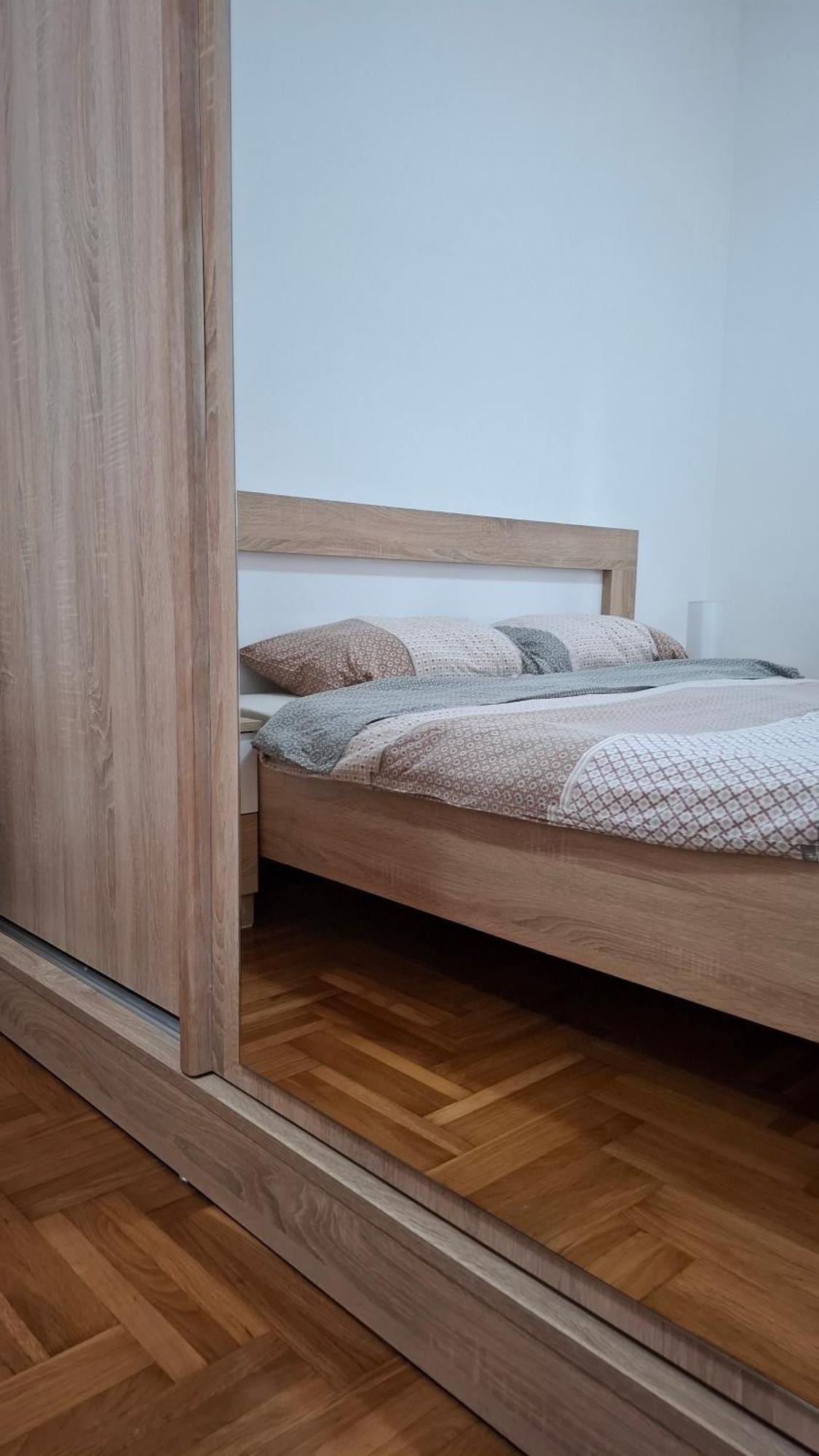 Apartman Stijepcic Herceg Novi Extérieur photo
