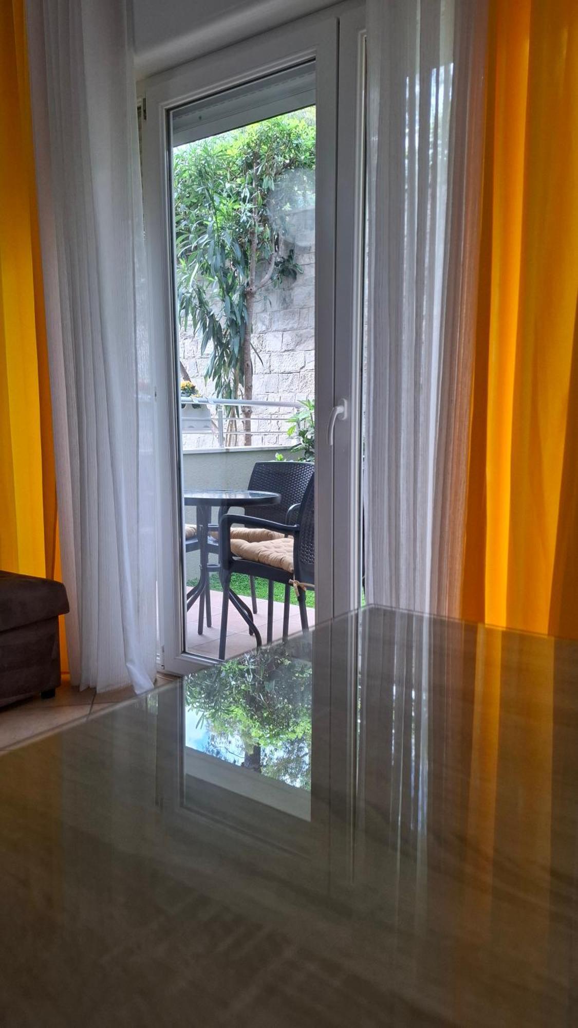 Apartman Stijepcic Herceg Novi Extérieur photo