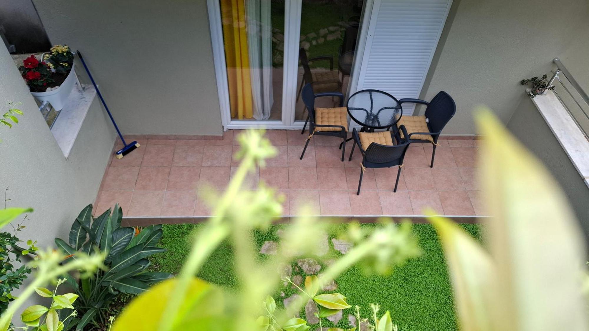 Apartman Stijepcic Herceg Novi Extérieur photo