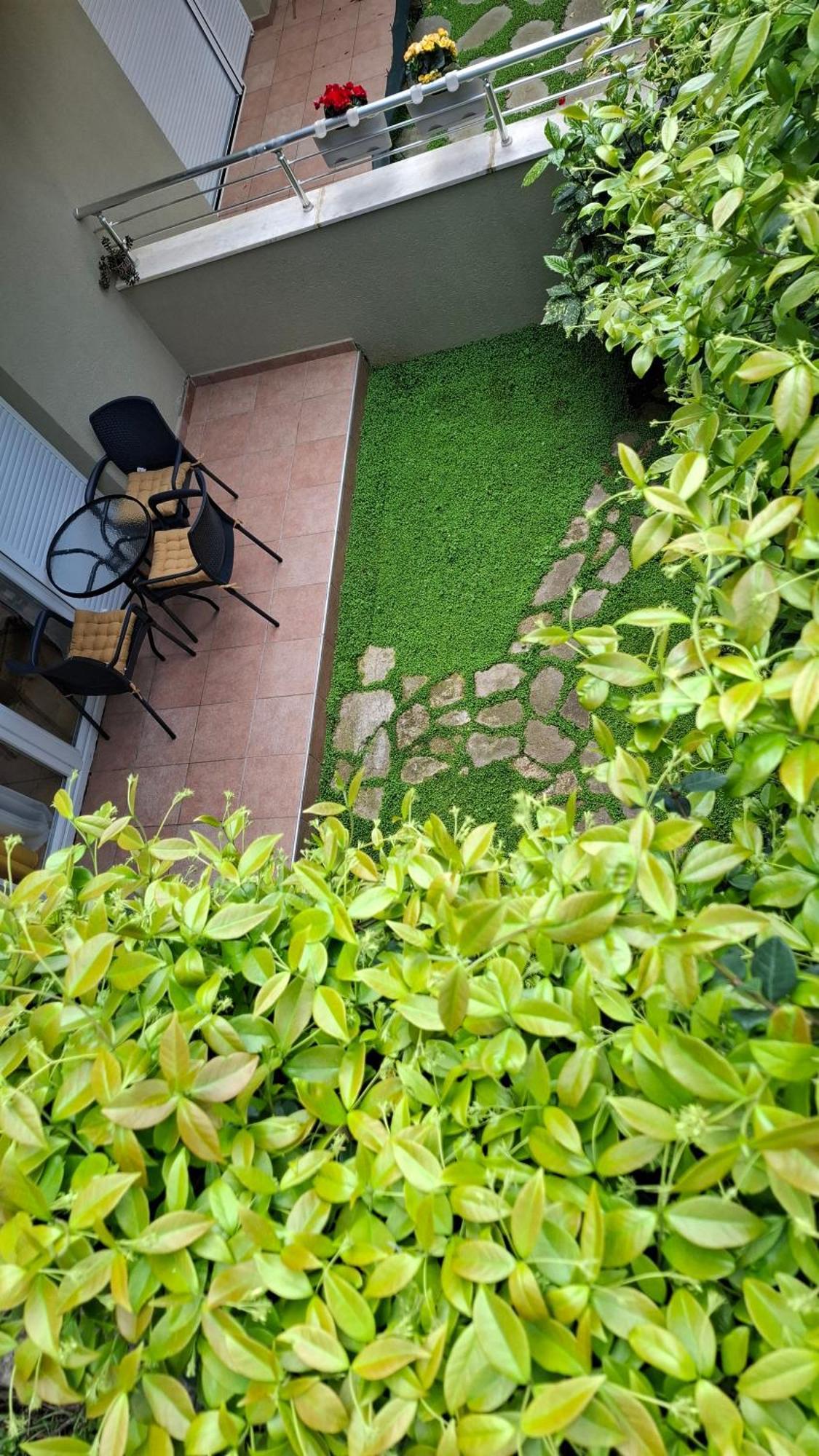 Apartman Stijepcic Herceg Novi Extérieur photo