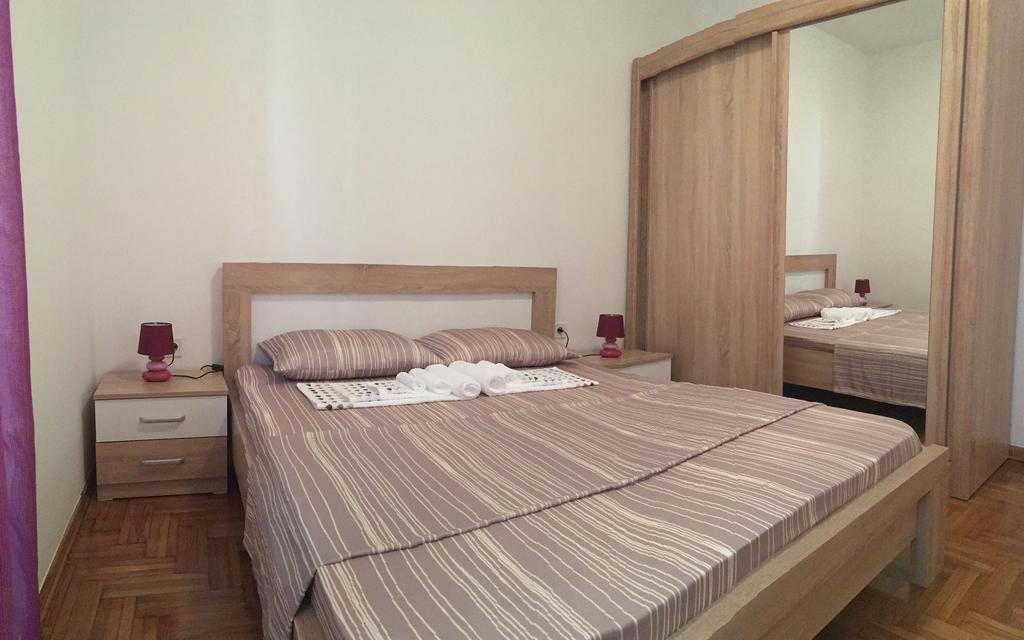Apartman Stijepcic Herceg Novi Extérieur photo