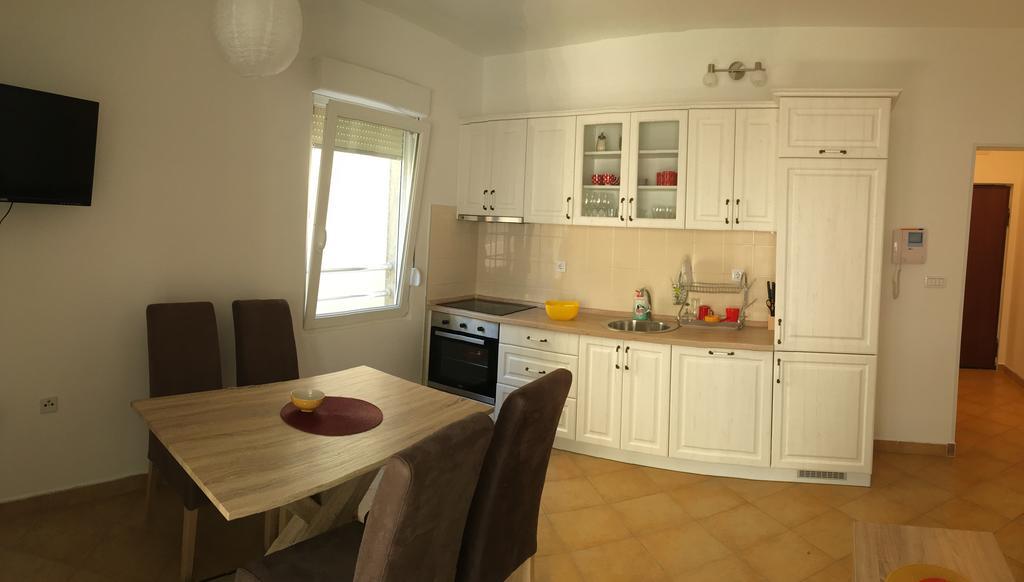 Apartman Stijepcic Herceg Novi Extérieur photo