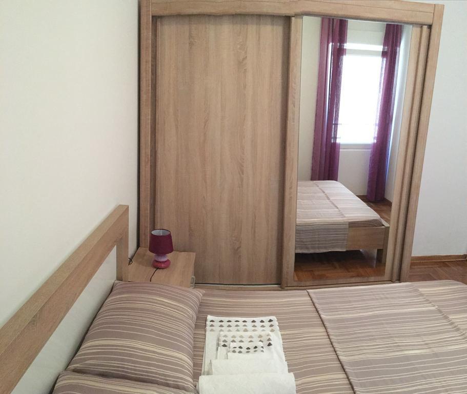 Apartman Stijepcic Herceg Novi Extérieur photo