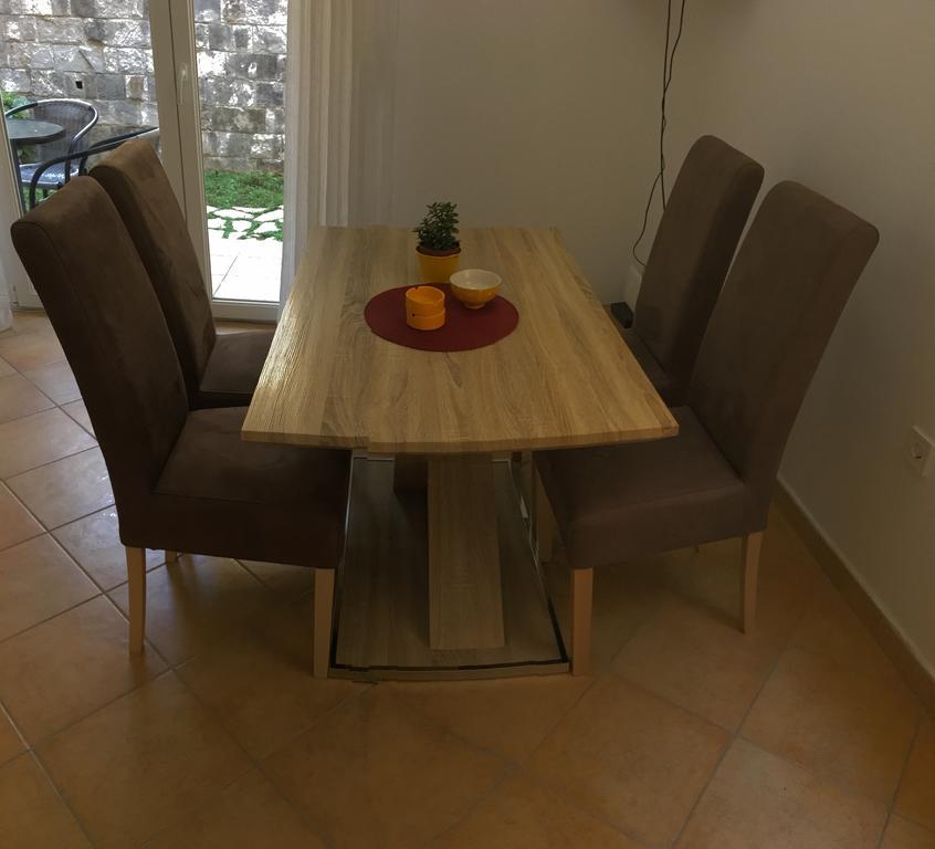 Apartman Stijepcic Herceg Novi Extérieur photo
