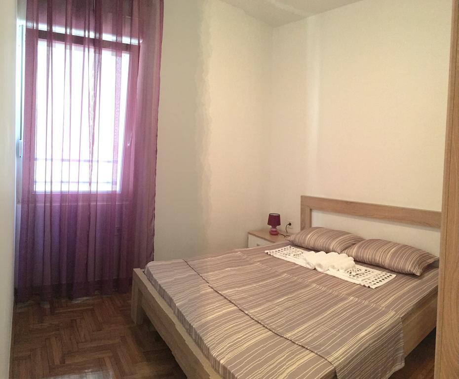 Apartman Stijepcic Herceg Novi Extérieur photo