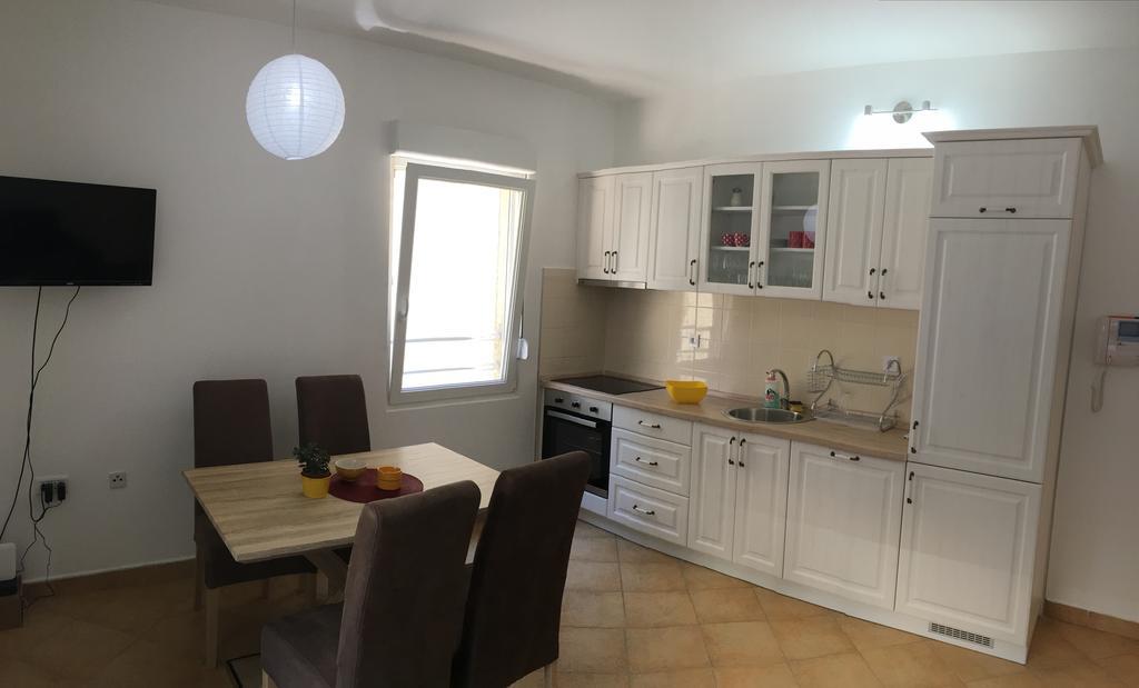 Apartman Stijepcic Herceg Novi Extérieur photo