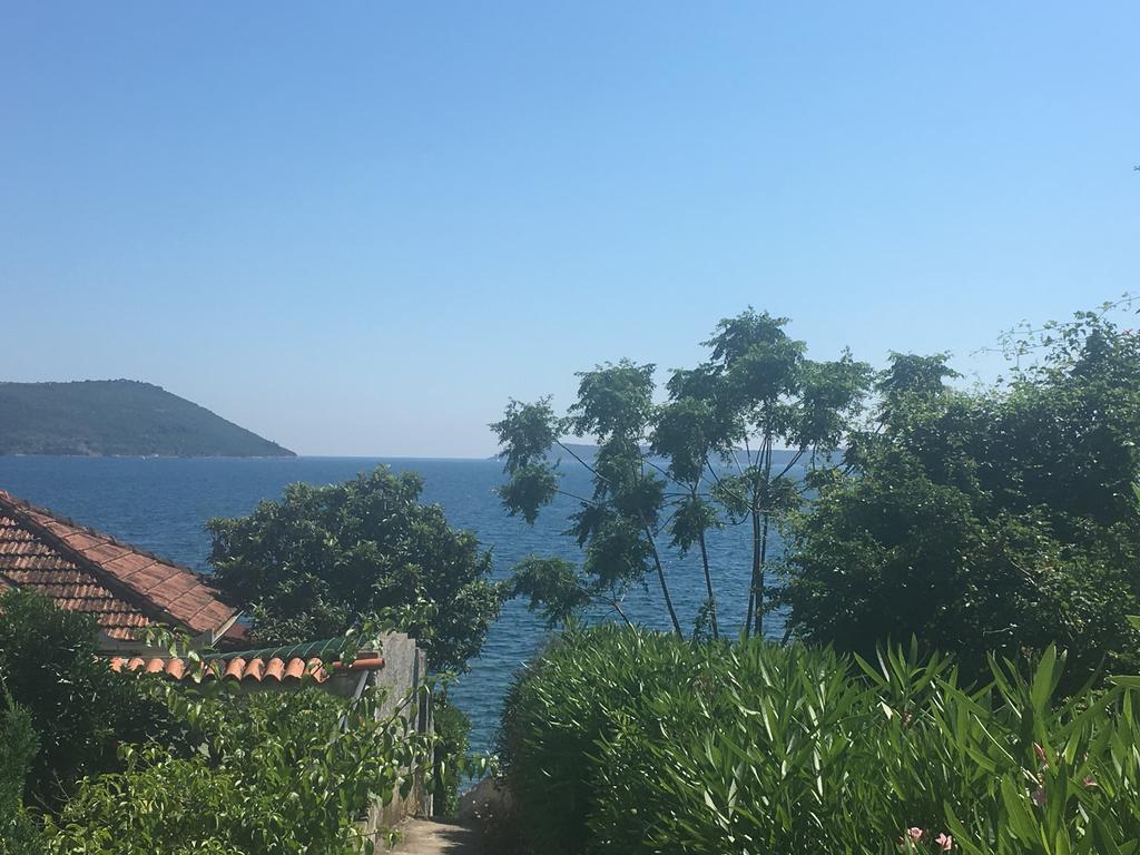 Apartman Stijepcic Herceg Novi Extérieur photo