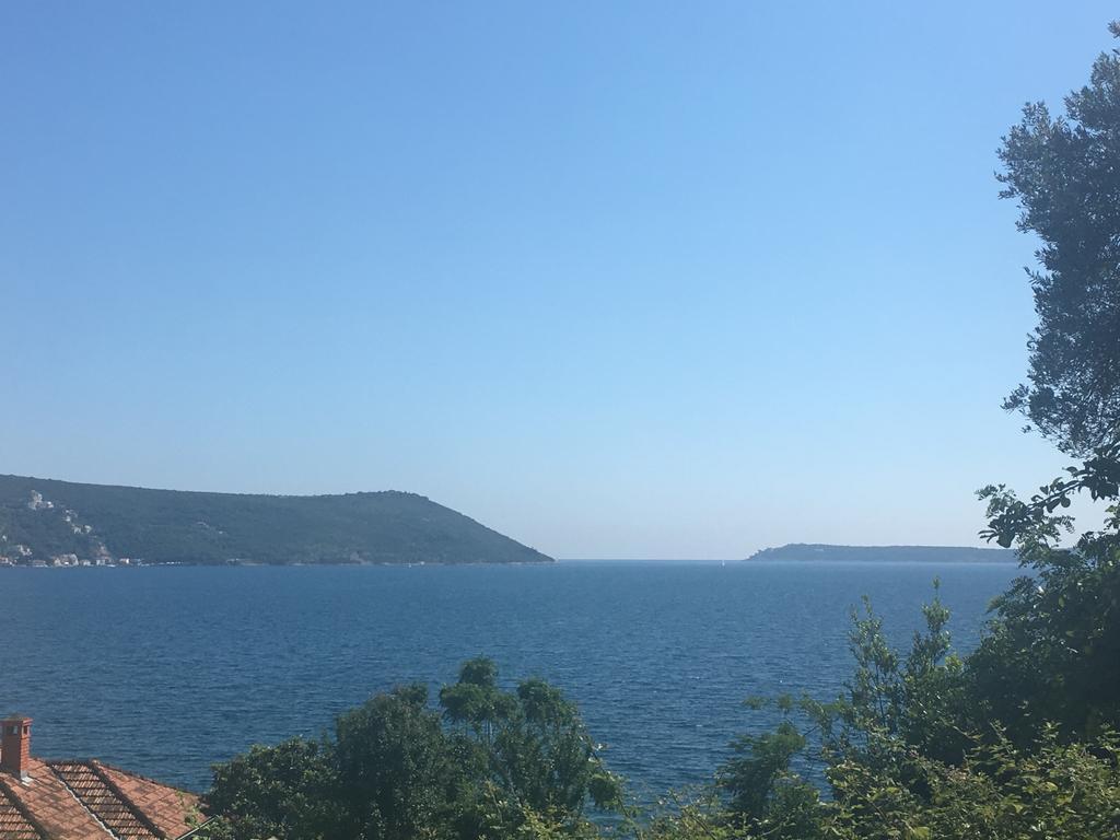 Apartman Stijepcic Herceg Novi Extérieur photo
