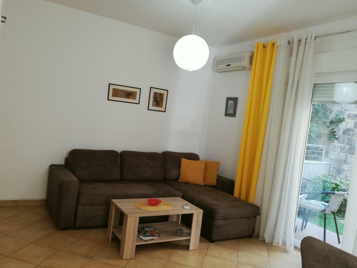 Apartman Stijepcic Herceg Novi Extérieur photo