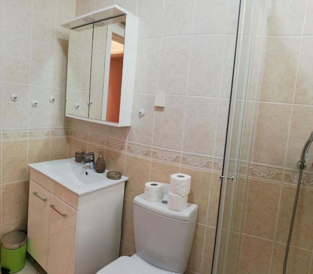 Apartman Stijepcic Herceg Novi Extérieur photo