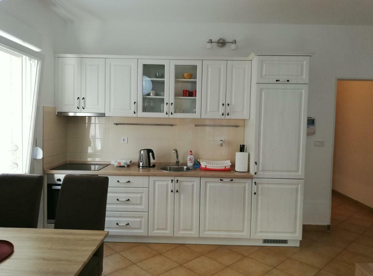 Apartman Stijepcic Herceg Novi Extérieur photo
