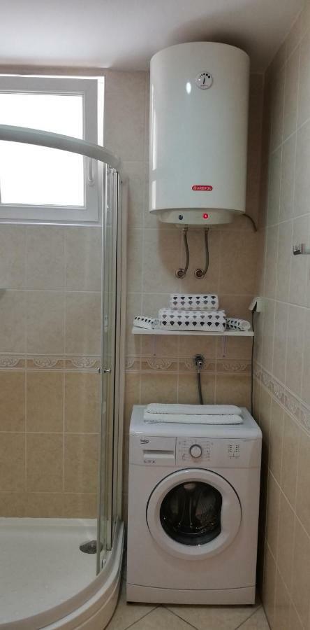 Apartman Stijepcic Herceg Novi Extérieur photo