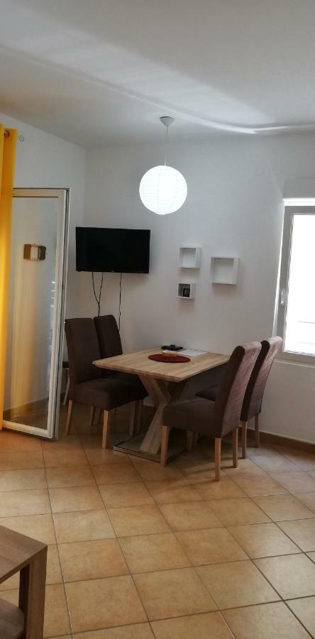 Apartman Stijepcic Herceg Novi Extérieur photo